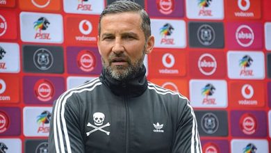 Photo of عاجل.. رسميا الألماني جوزيف زينباور مدربا جديدا للرجاء
