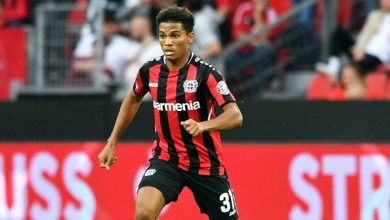 Photo of عدلي أساسي مع باير ليفركوزن أمام أتالانتا في نهائي الدوري الأوروبي