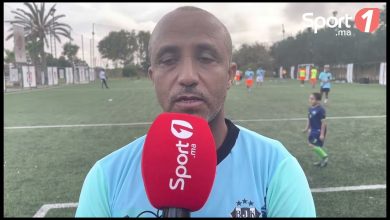 Photo of فيديو.. عمر النجاري: لاعبو الوداد لديهم خبرة وأتمنى من الجماهير مساندتهم للفوز بالعصبة