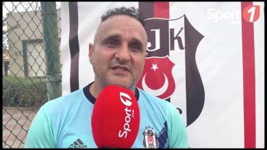 Photo of فيديو.. طارق برداد: كلنا أمل بأن يقدم لاعبو الوداد مباراة كبيرة ويرفعوا الراية المغربية عاليا