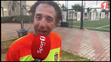 Photo of فيديو.. مسكير: كرة القدم الوطنية تطورت كثيرا والوداد غادي اربحو العصبة