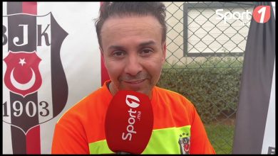 Photo of فيديو.. حاتم إيدار: كلنا أمل بأن يقدم لاعبو الوداد مباراة كبيرة ويرفعو الراية المغربية عاليا