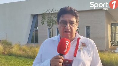 Photo of فيديو.. أسامة بن عبدالله: “الوداد ظلم تحكيميا في الذهاب وأنا متأكد من قدرة الوداد على الفوز “