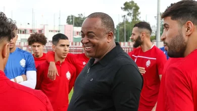 Photo of الناصيري يفاجئ الجماهير الودادية بالقاهرة بهذه الخطوة