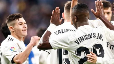 Photo of ريال مدريد يعلن إتمام ثاني صفقاته الصيفية