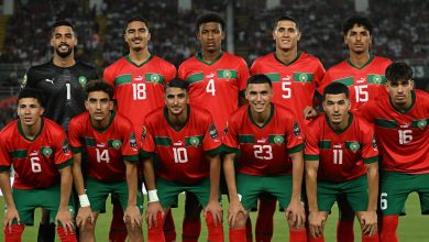 Photo of الأشبال يواجهون البرازيل استعدادا للأولمبياد