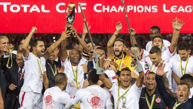Photo of الوداد يستدعي نجوم نهائي 2017 لحضور قمته أمام الأهلي