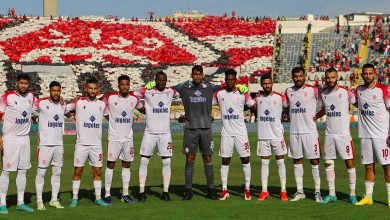 Photo of تشكيلة الوداد الرسمية لمواجهة السد القطري