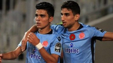 Photo of ودادي سابق مرشح لمجاورة الكرتي والشيبي في بيراميدز
