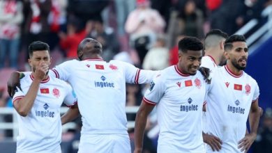 Photo of تحديد موعد مباريات الوداد في الدوري الإفريقي