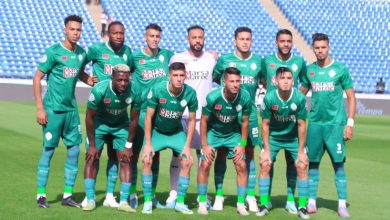 Photo of 10 أندية تعاقدت مع لاعبي الرجاء في “الميركاتو” الصيفي