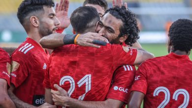 Photo of الأهلي بطلا للدوري المصري للمرة 43 في تاريخه