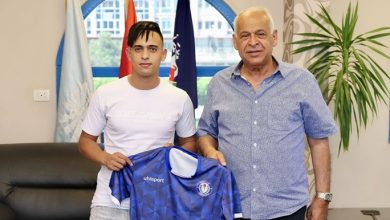 Photo of سموحة المصري يتعاقد مع نجم شباب أطلس خنيفرة