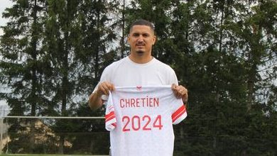 Photo of بصير مديرا رياضيا جديدا لنانسي الفرنسي