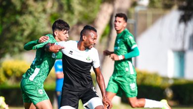 Photo of الجيش الملكي ينتصر على النادي القنيطري