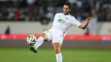 Photo of الصالحي لـ”sport1″: “عَيب تكون كازَاوي ومتسجلش أولا تلعب مزيان في الديربي”