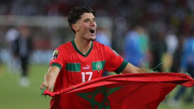 Photo of العزوزي ينتقل رسميا لبولونيا الإيطالي