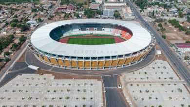 Photo of الكوت ديفوار تكشف عن ملاعب كأس إفريقيا