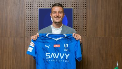 Photo of خصم الوداد في كأس العرب يعلن تعاقده مع نجم لاتسيو الإيطالي