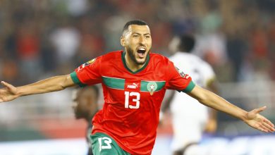 Photo of البكراوي: “نهدف لحسم تأهلنا لباريس 2024”