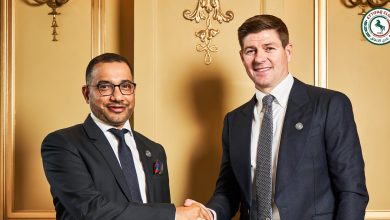 Photo of رسميا.. الاتفاق السعودي يتعاقد مع أسطورة ليفربول