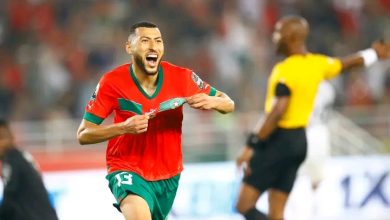 Photo of المنتخب الأولمبي يتعادل مع مصر في الشوط الأول