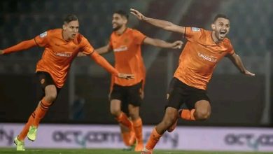 Photo of 80 ألف درهم للاعبي ن.بركان مكافأة كأس العرش