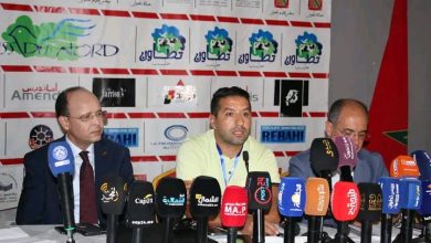 Photo of اللجنة المؤقتة لتطوان تنجح في أول امتحان بالميركاتو