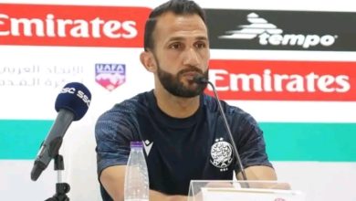 Photo of فيديو.. رمزي يتحدث عن سفيان العلمي شقيق مساعده الذي يخضع للتجربة بالوداد