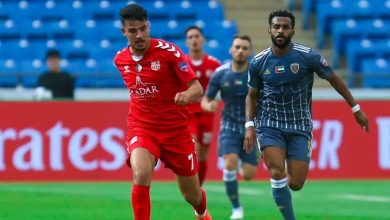 Photo of فريق بلجيكي يفاجئ الوداد ويحرمه من خطف مهاجمه الإيفواري