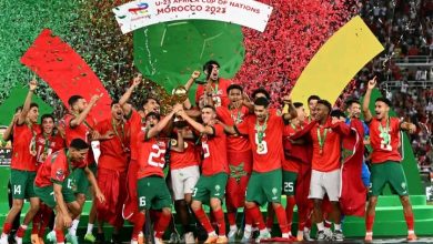 Photo of 28 لاعبا في لائحة المنتخب الأولمبي لمواجهتي البرازيل