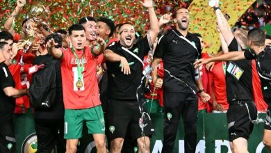 Photo of الوداد: تتويج المنتخب الأولمبي يأتي في سياق نهضة كبيرة للكرة الوطنية عالميا وإفريقيا