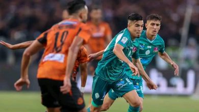 Photo of 77 ألف درهم عقوبة الجامعة على الرجاء بعد نهائي كأس العرش