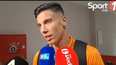 Photo of فيديو.. لاعبو نهضة بركان: “سعداء بالتتويج بكأس العرش ونهدي اللقب للجماهير”