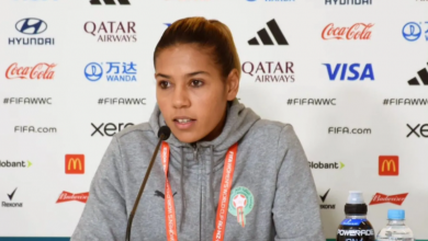 Photo of الشباك: “لم نأتي هنا للسياحة”