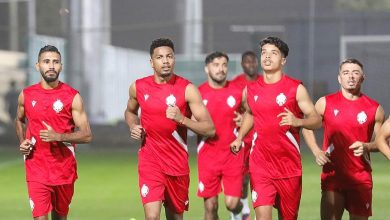 Photo of منحة مغرية للاعبي الوداد بالبطولة العربية