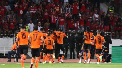 Photo of اللجنة التأديبية تغرم أندية المربع الذهبي لكأس العرش