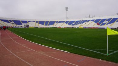 Photo of رئيس مقاطعة عن السبع يرفض استقبال العربي الزاولي لمباريات الرجاء والوداد