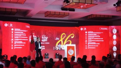 Photo of فيديو.. الناصيري يتحدث عن صعوبة التعاقد مع مهاجم جديد وأسباب التأخر في اختياره