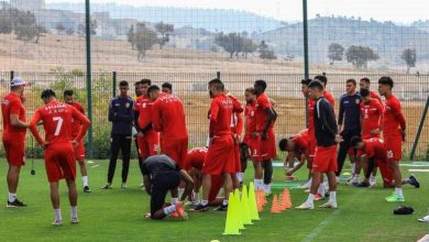 Photo of منع ح.أكادير من التدرب بمركب أدرار بسبب 270 مليون
