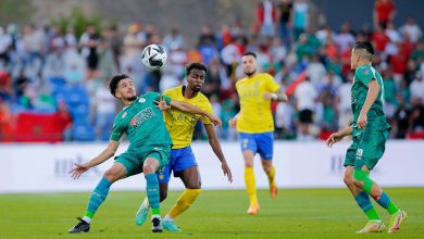 Photo of الرجاء ينتظر قرار جديدا لحسم صفقة لاعب الترجي
