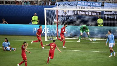 Photo of مانشستر سيتي يحرم بونو والنصيري من التتويج الأوروبي
