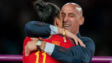 Photo of رئيس الاتحاد الإسباني يستقيل من منصبه