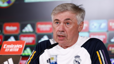 Photo of مدرب إيطالي ينافس ألونسو على تدريب ريال مدريد