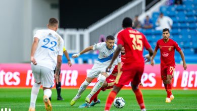 Photo of الانتقالات الصيفية.. الهلال السعودي الأكثر إنفاقا في العالم