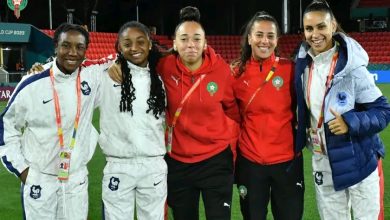 Photo of تابع قمة المغرب وفرنسا