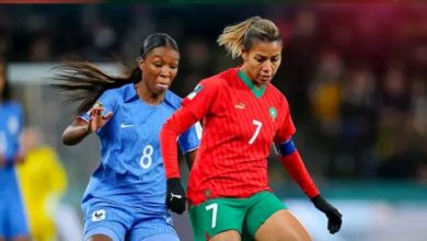 Photo of المنتخب النسوي ينهي الجولة الأولى منهزما بثلاثية أمام فرنسا