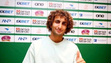 Photo of صورة.. نقل عمرو وردة للمستشفى بسبب طارئ صحي