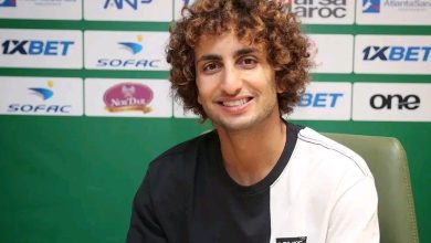 Photo of عمرو وردة يغيب عن أول مباراة للرجاء