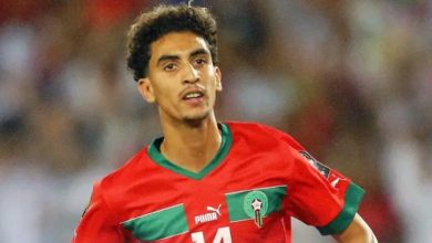 Photo of تيرغالين في التشكيلة المثالية للجولة الأولى من الدوري الفرنسي